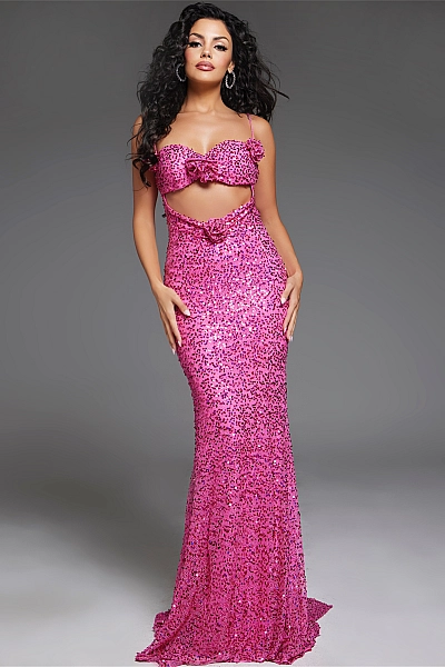 Jovani Dress D5403