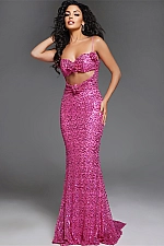 Jovani Dress D5403