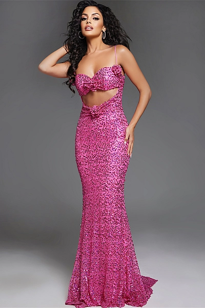 Jovani Dress D5403