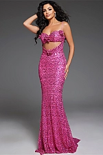Jovani Dress D5403