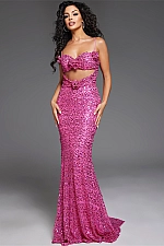 Jovani Dress D5403