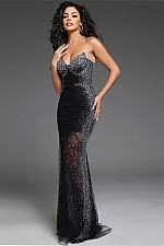 Jovani Dress D5503