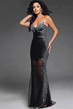 Jovani Dress D5503