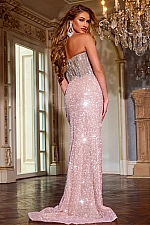 Jovani Dress D5709