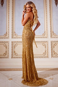 Jovani Dress D5983