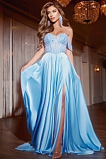 Jovani Dress D6022