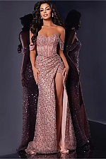 Jovani Dress D6023