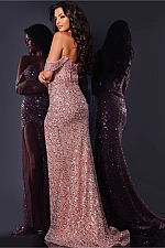 Jovani Dress D6023