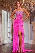 Jovani Dress D6031