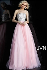 JVN Dress JVN52131 JVN Dress JVN52131