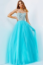 JVN Dress JVN52131 JVN Dress JVN52131