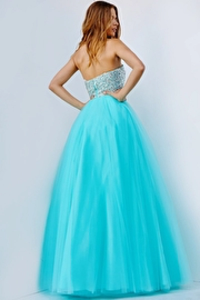 JVN Dress JVN52131 JVN Dress JVN52131