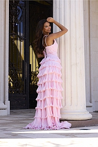 Jovani Dress 43160