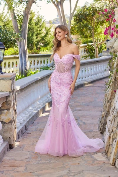 Juliet Dress JT2612N