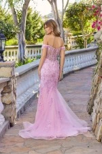 Juliet Dress JT2612N