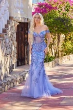 Juliet Dress JT2612N