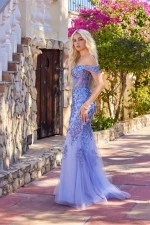 Juliet Dress JT2612N