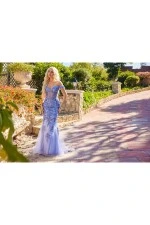 Juliet Dress JT2612N