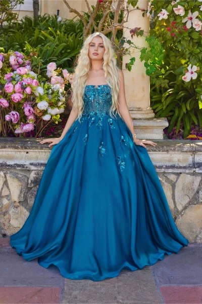 Juliet Dress JT2617U