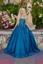 Juliet Dress JT2617U