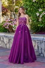 Juliet Dress JT2617U