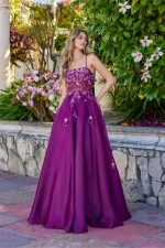 Juliet Dress JT2617U