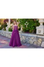 Juliet Dress JT2617U