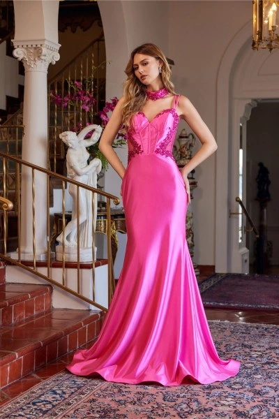 Juliet Dress JT2628L