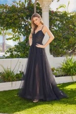 Juliet Dress JT2632L