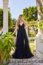 Juliet Dress JT2632L