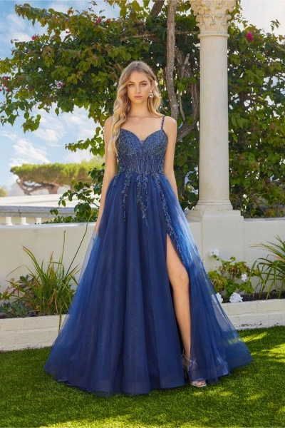 Juliet Dress JT2632L