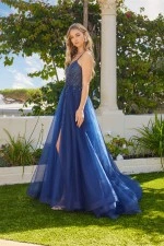 Juliet Dress JT2632L