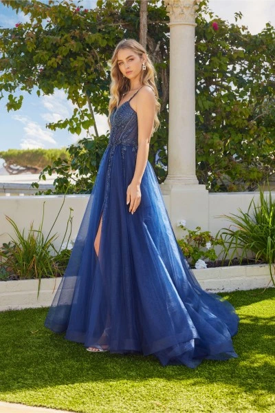 Juliet Dress JT2632L