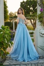 Juliet Dress JT2639G