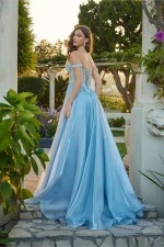 Juliet Dress JT2639G