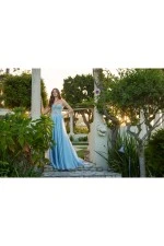 Juliet Dress JT2639G