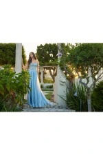 Juliet Dress JT2639G