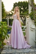 Juliet Dress JT2639G