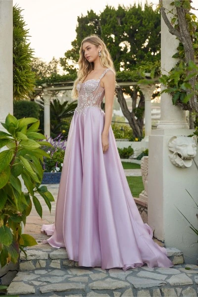 Juliet Dress JT2639G