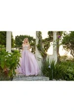 Juliet Dress JT2639G