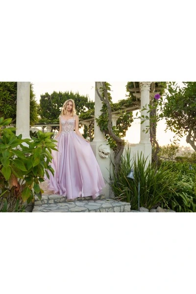 Juliet Dress JT2639G