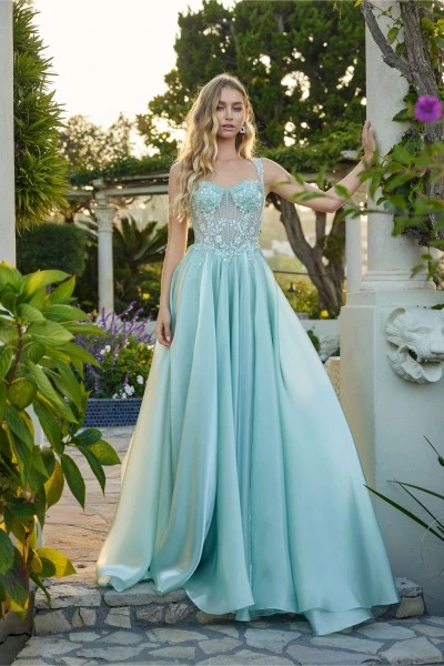 Juliet Dress JT2639G