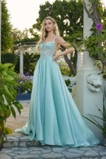 Juliet Dress JT2639G