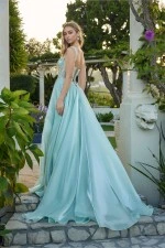 Juliet Dress JT2639G