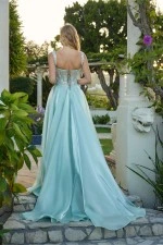 Juliet Dress JT2639G