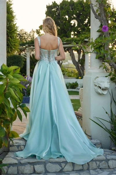 Juliet Dress JT2639G