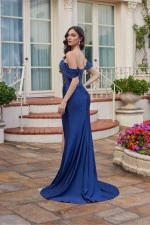 Juliet Dress JT2643K