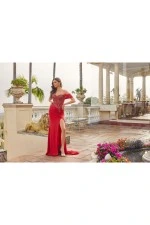 Juliet Dress JT2643K