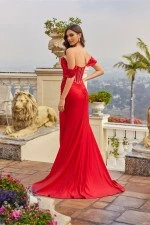 Juliet Dress JT2643K