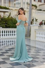 Juliet Dress JT2643K